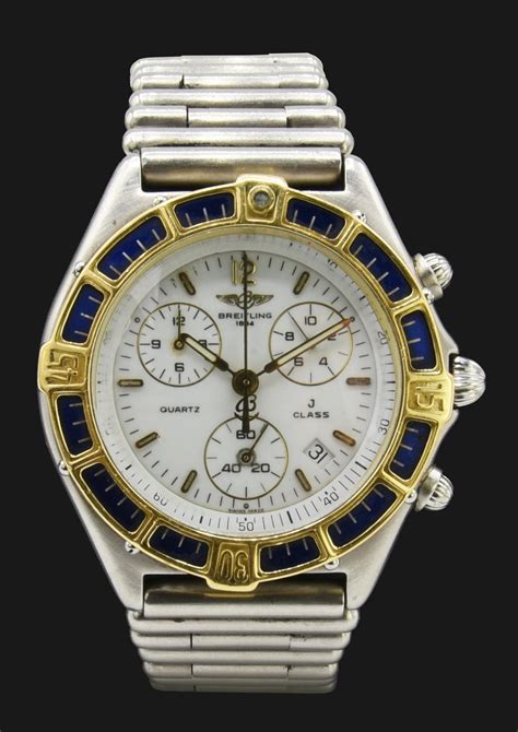 breitling acc oro j class prezzo|Breitling J Class .